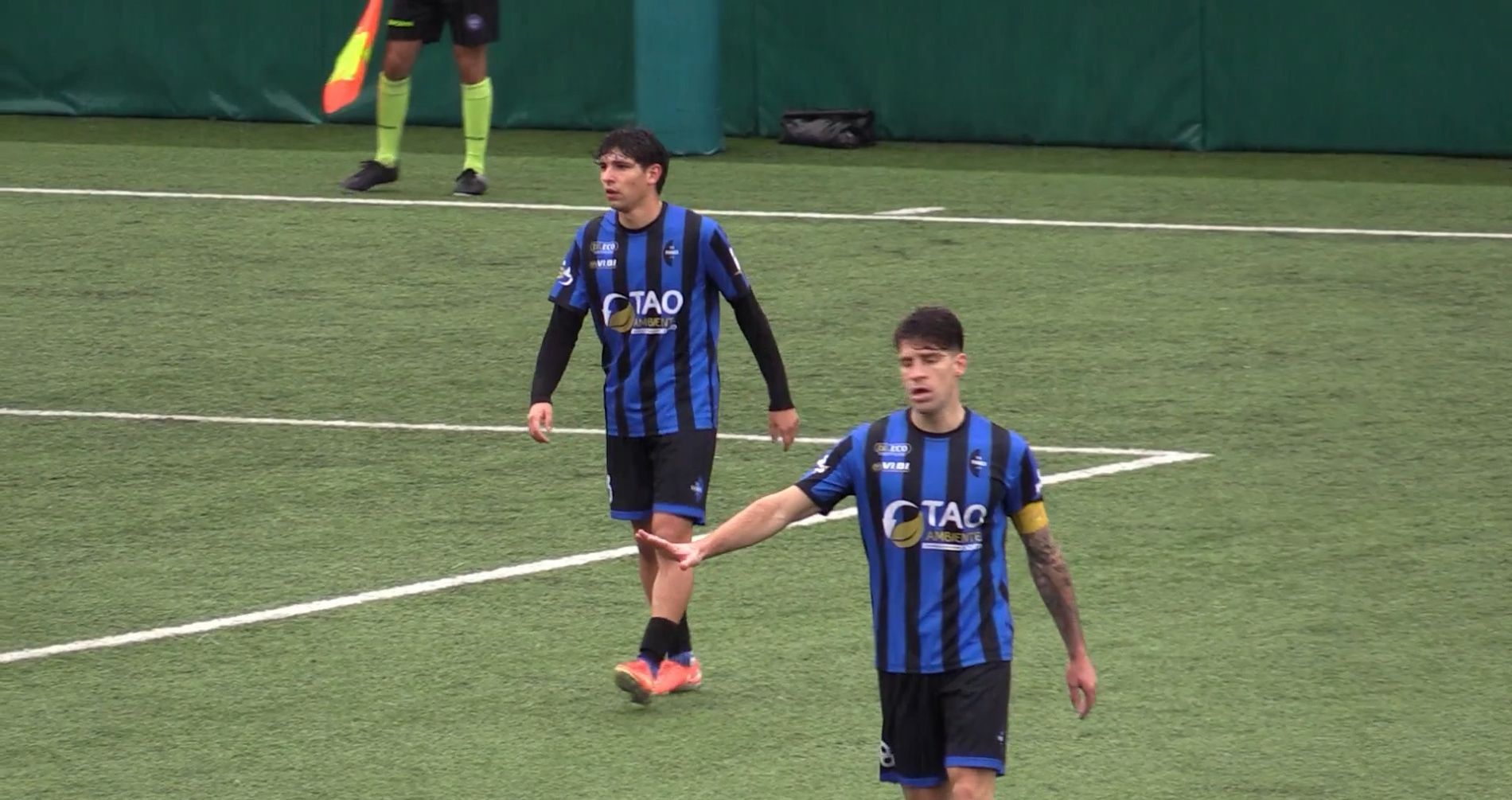 Lunedì Sport - puntata 10